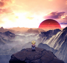 Star Ocean The Second Story R