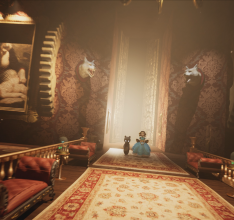 Tandem a Tale of Shadows