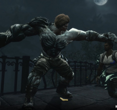 Offizieller Start von Hazard Ops