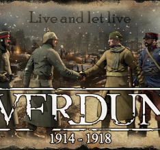 Verdun Honors the Christmas Truce