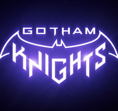 Gotham Knights