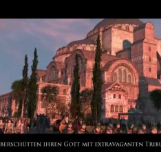 Total War: ATTILA- Red Horse Trailer (Offizieller Trailer)