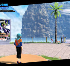 Dragon Ball: The Breakers