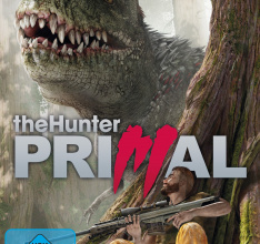 TheHunter Primal