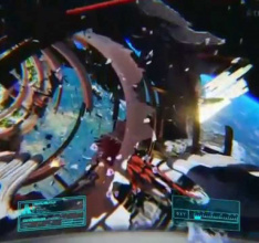 New Teaser Trailer for Upcoming First-Person Experience ADR1FT
