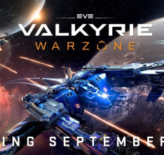 CCP Games to Launch EVE: Valkyrie – Warzone for Non-VR Players