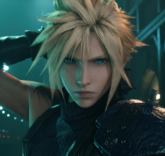 Final Fantasy 7 Remake Intergrade