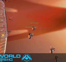 Homeworld Remastered Collection - New Story Trailer