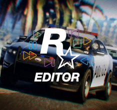 Introducing the Rockstar Editor