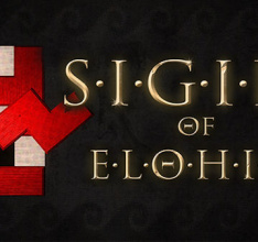 Sigils of Elohim - Launch Trailer