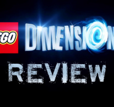 Lego Dimensions