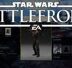 Star Wars Battlefront - Drop Zone