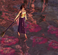 The Remake Train Continues With New Trailer For Final Fantasy X/X-2 HD Remaster