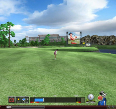 Shot Online: Umfangreiches Update bringt neuen Kurs und Events