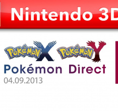 Pokémon Direct heute