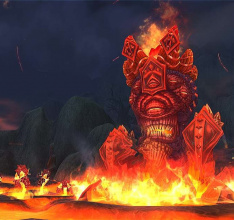 gPotato.eu kündigt das nächste Update für Allods Online an