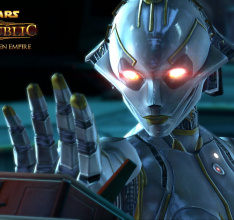 Star Wars: The Old Republic – Knights of the Fallen Empire, The Gemini Deception Now Out
