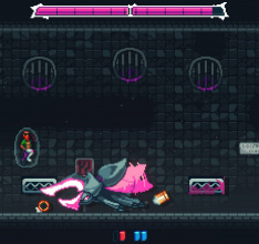 Footgun: Underground