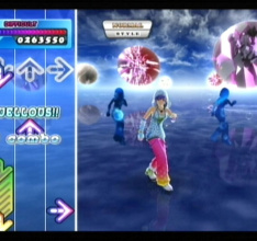 Konami enthüllt DanceDanceRevolution Hottest Party 5 für Wii