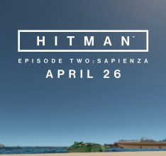 Hitman – Console Update 1.03 and Release Date for Episode 2