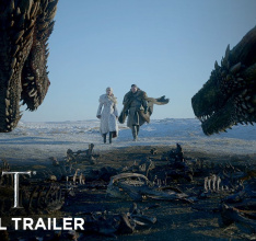 Heres Your Game Of Thrones S8 Trailer