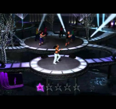 Launch-Trailer zu Zumba Rush für Xbox 360