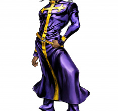 JoJos Bizarre Adventure: All-Star Battle erhält neuen Arcade-Modus und weitere Features