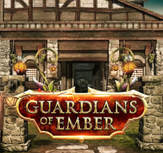 Guardians of Ember