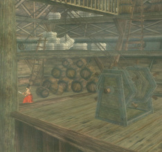 Neuer Dungeon für 9Dragons