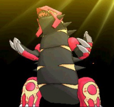 Pokémon Omega Rubin und Pokémon Alpha Saphir ab 28. November 2014 im Handel