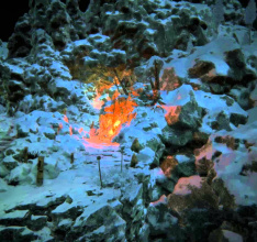 Kholat – New Trailer Showcases Environment