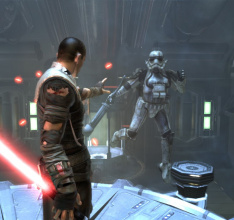 Star Wars: The Force Unleashed  Ultimate Sith Edition