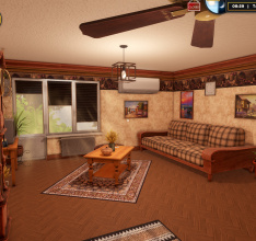 Kebab Chefs! - Restaurant Simulator