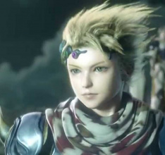 Final Fantasy IV: The After Years Headed to Steam This May