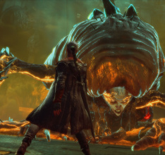 Devil May Cry: Definitive Edition