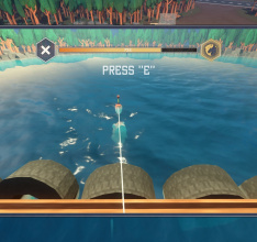 Trailer Park Tycoon: Raccoon Ranch