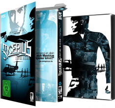 Moebius: Empire Rising