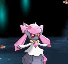 Mysteriöses Pokémon Diancie enthüllt