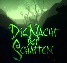Halloween Event für Wildstar