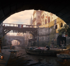 Assassins Creed Unity - Kampfsystem und Blackbox-System