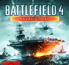 Battlefield 4 Naval Strike
