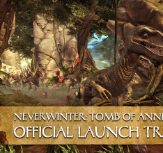 Neverwinter: Tomb of Annihilation Now Out on PC