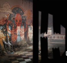 11 bit studio partnerships with War Child