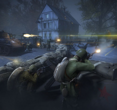 Soviets Enter the War with Huge Heroes & Generals Update