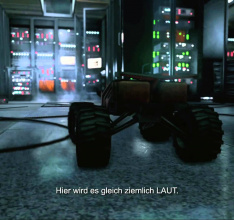 Watch_Dogs - Bad Blood Teaser (DLC) (DE)