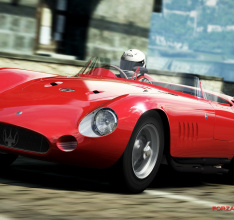 Forza Motorsport 4 Car Pack verfügbar