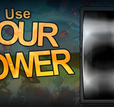 Trailer stellt neuesten Awesomenauts-Charakter vor