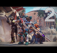 Bungie and Activision Announce Early Ship Date for Destiny 2, Rolling, Global Launch Starting September 6, 2017
