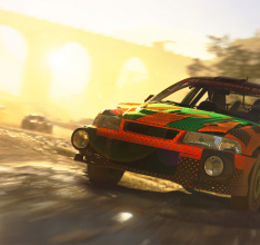 DIRT 5