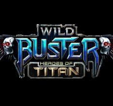 Diablo-Esque Wild Buster: Heroes Of Titan Out Now On Steam
